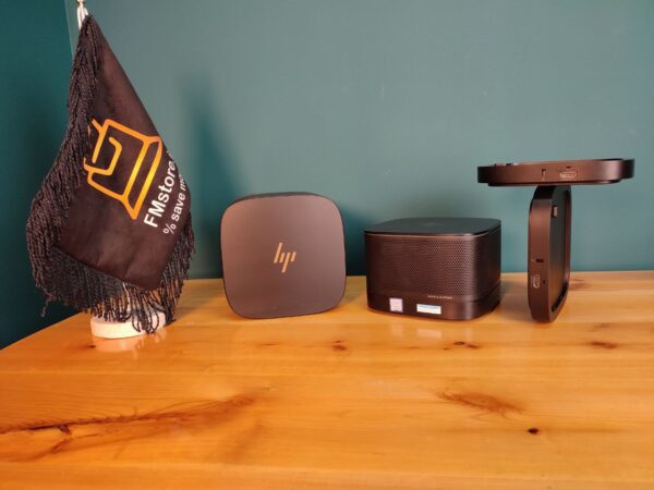 مینی کیس HP Elite Slice G2 - Image 4