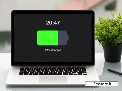 مشخصات لپ‌تاپ ظریف با باتری قوی