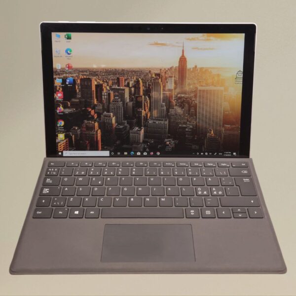 Microsoft Surface Pro 5 - تصویر 4