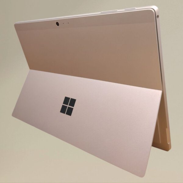 Microsoft Surface Pro 5 - تصویر 5
