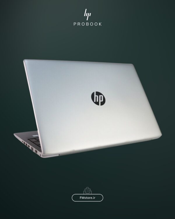 Hp ProBook 450 G5 - تصویر 4