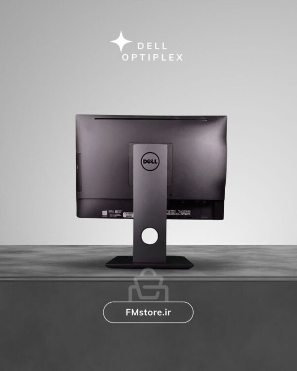 Dell OptiPlex 7440 - Image 3