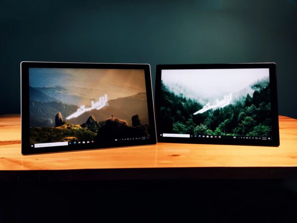 Microsoft Surface Pro 7 Plus - تصویر 2