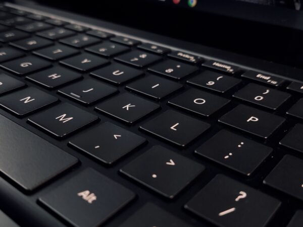 Microsoft Surface Laptop 5 Jet Black - تصویر 4
