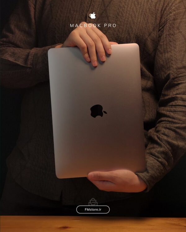 MacBook PRO M1 - تصویر 6