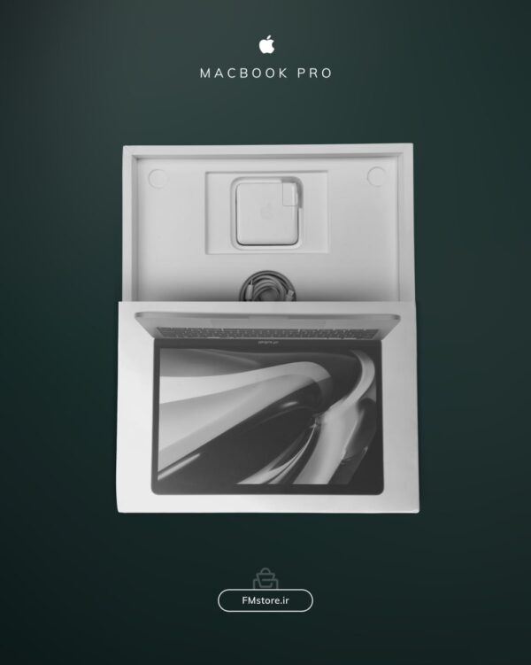 MacBook PRO M1 - تصویر 5