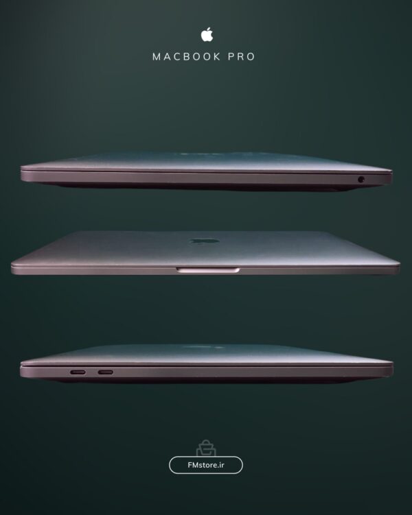 MacBook PRO M1 - تصویر 4