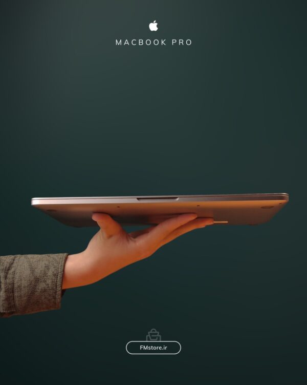 MacBook PRO M1 - تصویر 7
