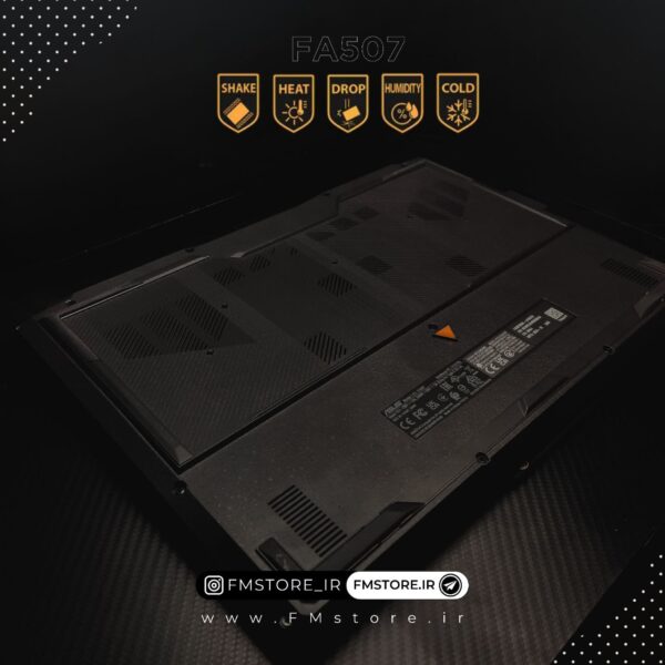 Asus TUF GAMING FA507 - تصویر 7