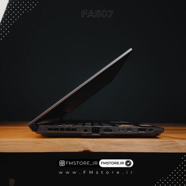 Asus TUF GAMING FA507 - تصویر 11