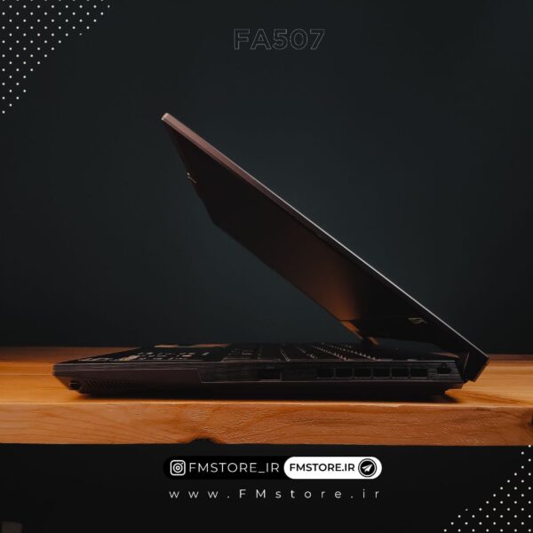 Asus TUF GAMING FA507 - تصویر 12