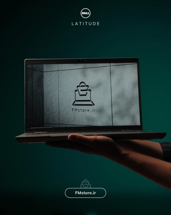 Dell Latitude 5521 - تصویر 3