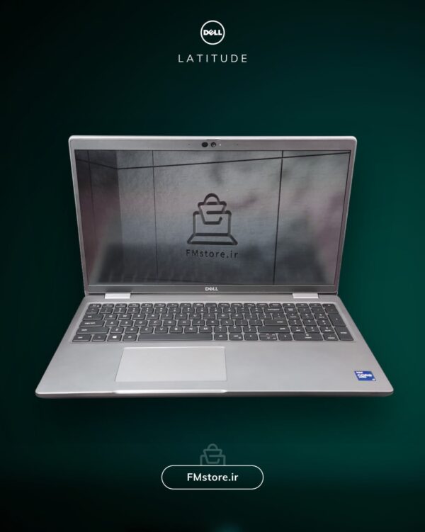 Dell Latitude 5521 - تصویر 4