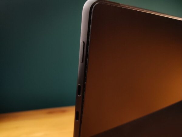 Microsoft Surface Pro 7 Plus Black - تصویر 3