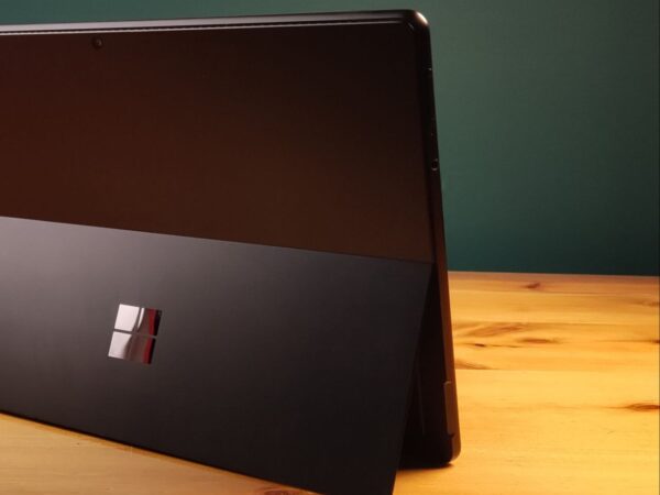 Microsoft Surface Pro 7 Plus Black - تصویر 2