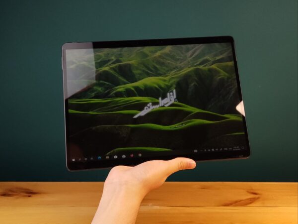 Microsoft Surface Pro 7 Plus Black - تصویر 5