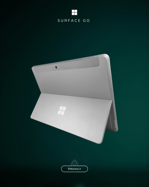 Surface Go - تصویر 3