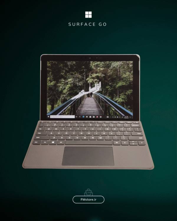 Surface Go - تصویر 2