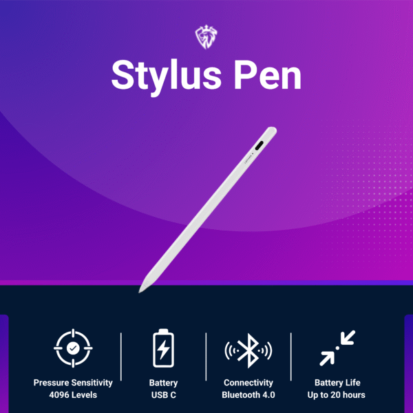 قلم لمسی LSP102 Stylus Pen
