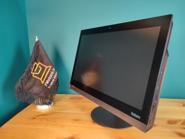 Lenovo ThinkCenter - تصویر 2