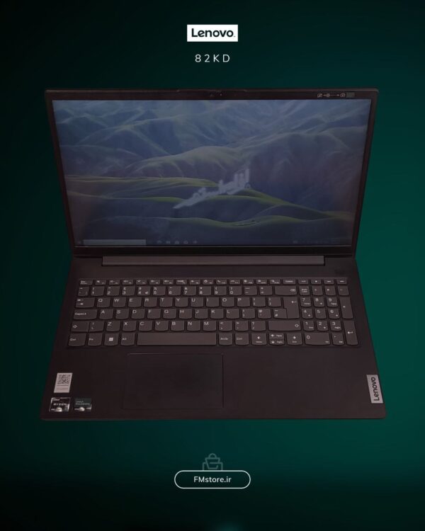 LENOVO V15 G2 82KD - تصویر 2