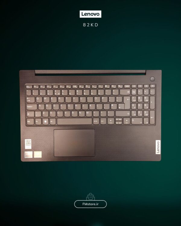LENOVO V15 G2 82KD - تصویر 3