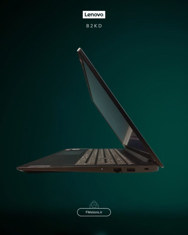 LENOVO V15 G2 82KD - تصویر 6