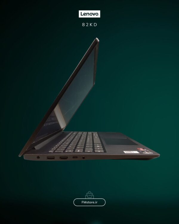 LENOVO V15 G2 82KD - تصویر 7
