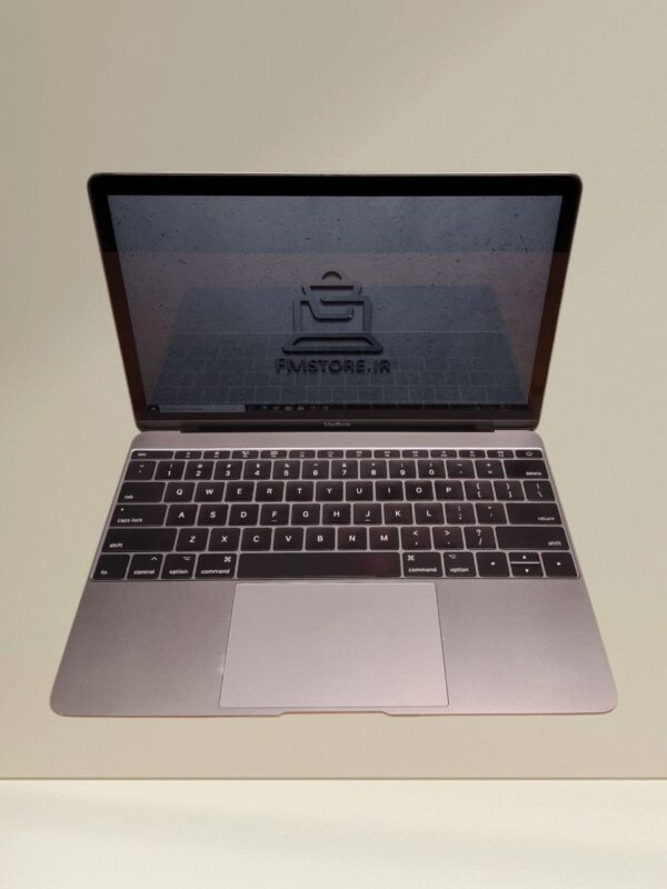 MacBook A1534 - تصویر 2