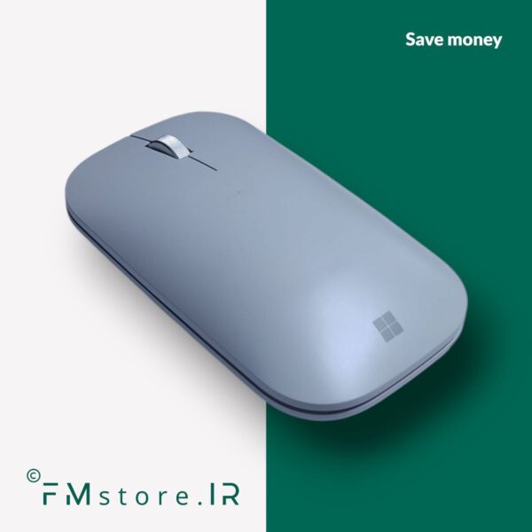 Microsoft Surface Mobile Mouse - تصویر 3