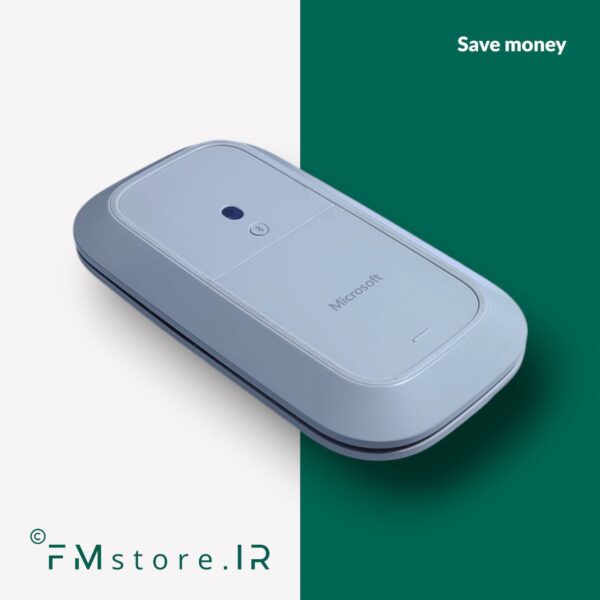 Microsoft Surface Mobile Mouse - تصویر 4