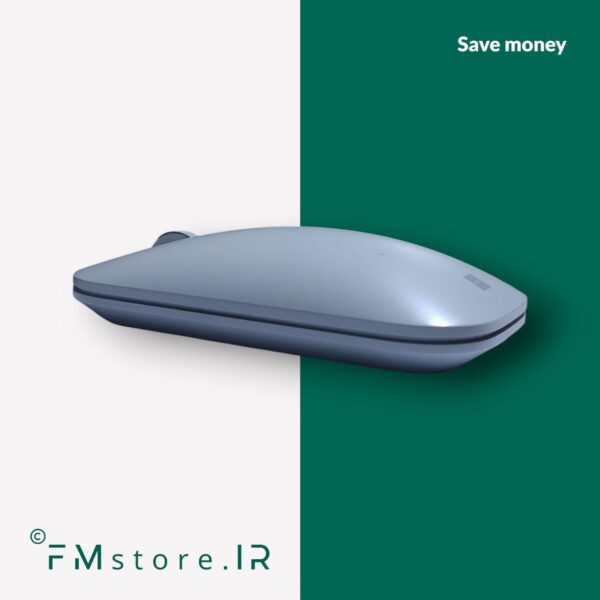 Microsoft Surface Mobile Mouse - تصویر 2