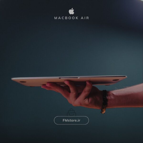 MacBook Air A1465 - تصویر 2
