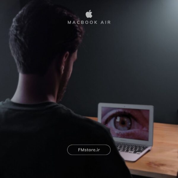 MacBook Air A1465 - تصویر 3