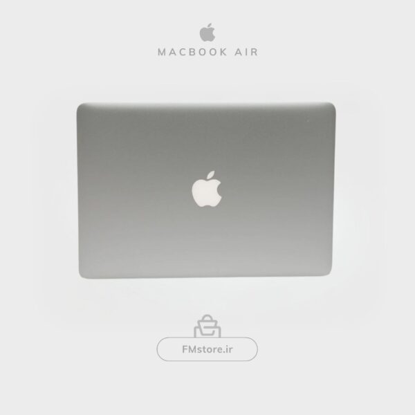 MacBook Air A1465 - تصویر 4