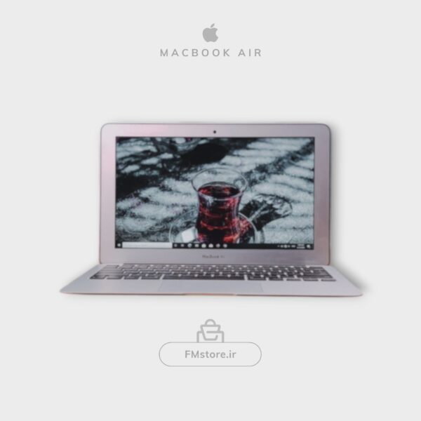 MacBook Air A1465 - تصویر 5