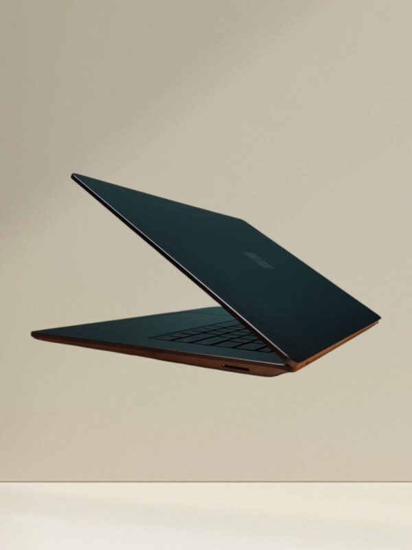 Surface Laptop 5 - تصویر 4