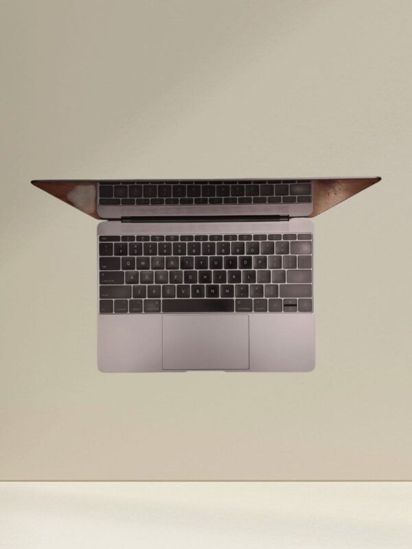 MacBook A1534 - تصویر 3