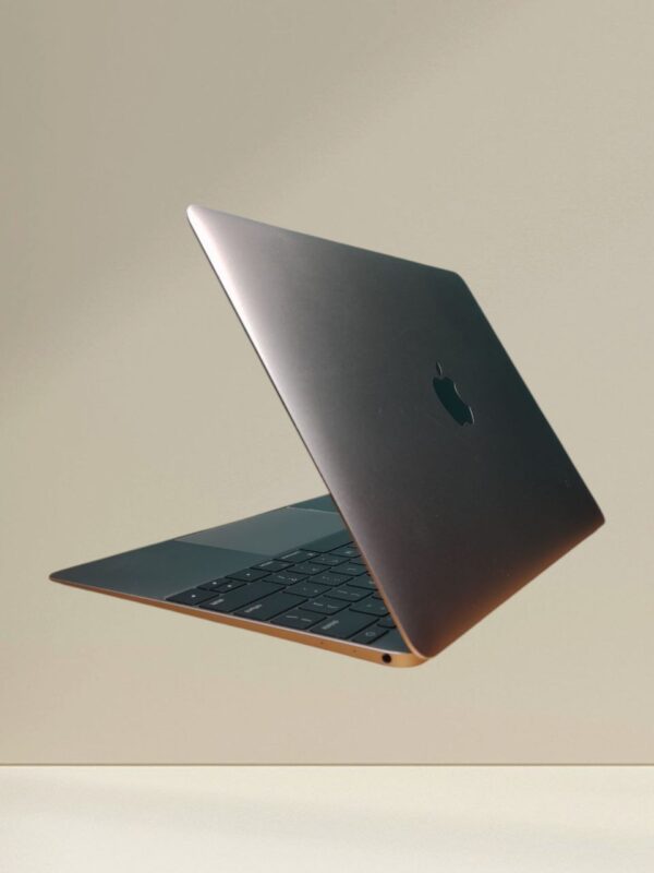 MacBook A1534 - تصویر 4