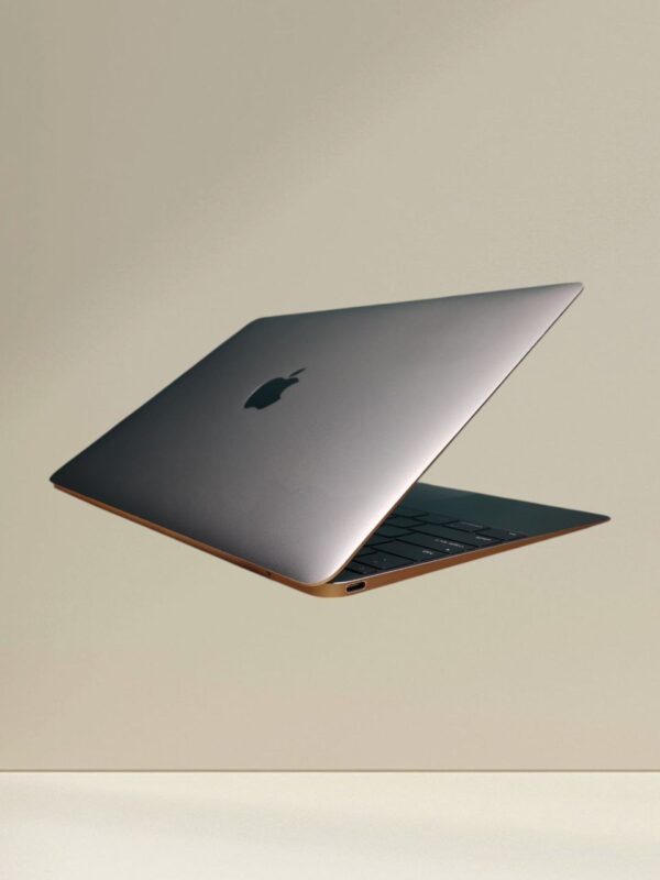 MacBook A1534 - تصویر 5
