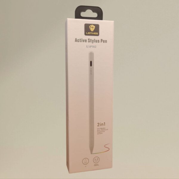 قلم لمسی LSP102 Stylus Pen - تصویر 6