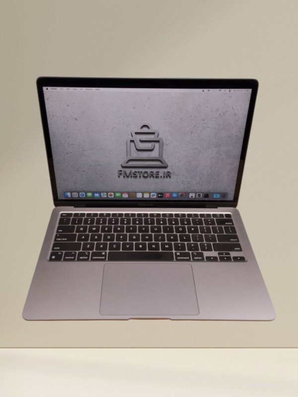 MacBook Air M1 - تصویر 5