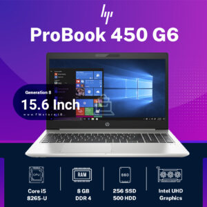 HP ProBook 450 G6