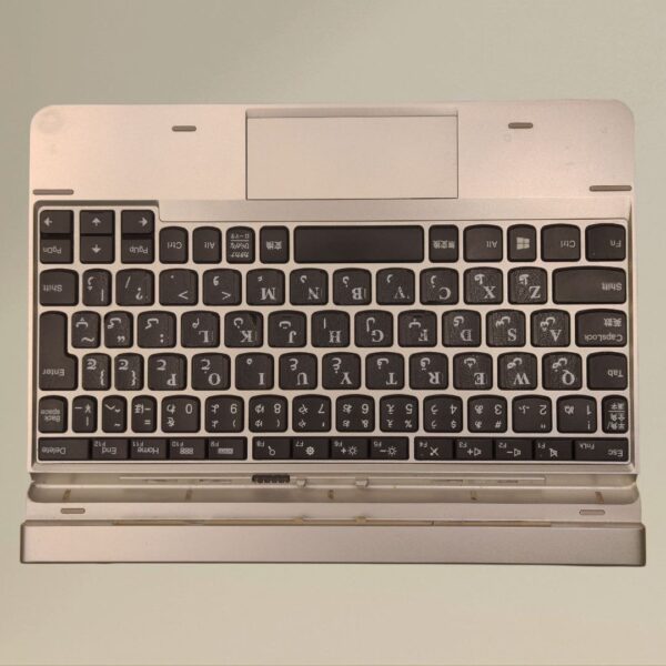NEC PC-VK24VTAMJ - تصویر 3