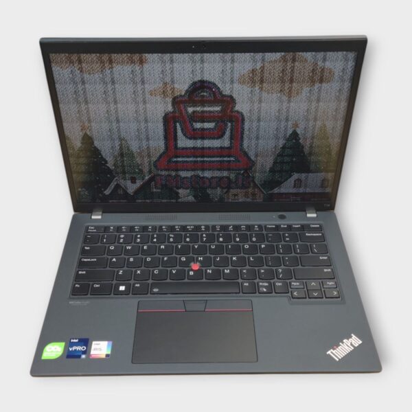 Lenovo ThinkPad T14 - تصویر 3