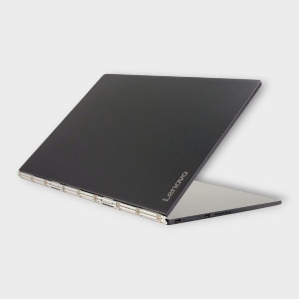 Lenovo yoga book - تصویر 7