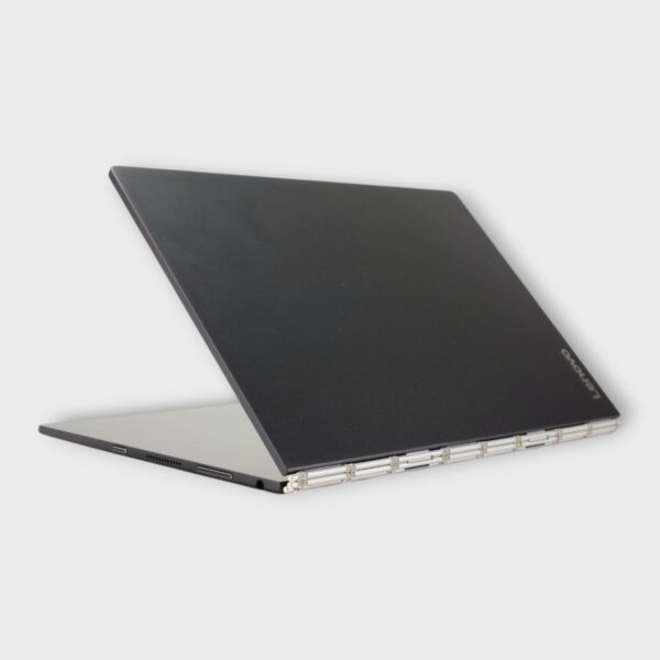 Lenovo yoga book - تصویر 8