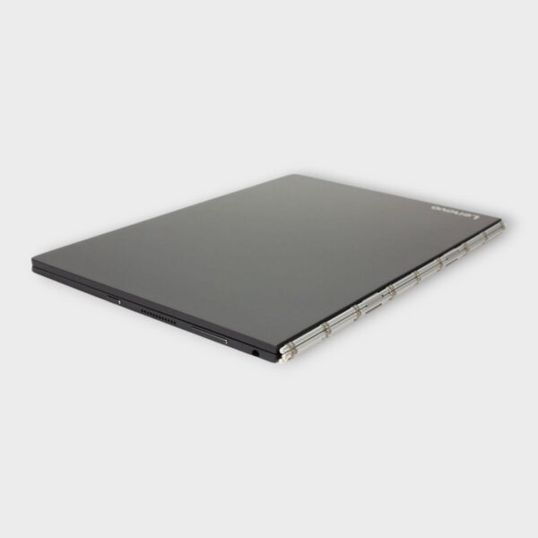 Lenovo yoga book - تصویر 5