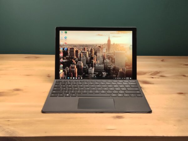 Microsoft Surface Pro 6 Black - تصویر 2