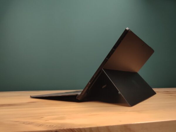 Microsoft Surface Pro 6 Black - تصویر 5
